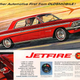 Illustration for article titled Ten Cars With Technology Way Too Far Ahead Of Their Time